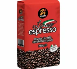 250 g - Café en grain - Linea Espresso - ZICAFFÈ