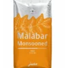 250 g - Café en grain - Malabar Moussonné 100% Arabica - JURA