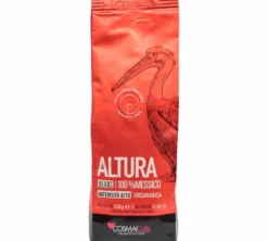 250 g - Café en grain - Mexique Altura - COSMAI CAFFÈ