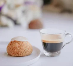 250 g - Café en grain - Mexique Chiapas Décaféiné - PARIS COFFEE