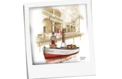 200 g - Café en grain - Monsieur Albert Bio - TERRAMOKA