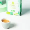 250 g - Café en grain - Monte Verde Bio ( Commerce Équitable ) - GREEN LION COFFEE