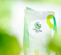 250 g - Café en grain - Monte Verde Bio ( Commerce Équitable ) - GREEN LION COFFEE