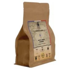 250 g - Café en grain - Myanmar Ywangan Manussiha 100% Arabica - BRÛLERIE DU CANTIN