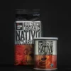250 g - Café en grain - Nativo 100% Arabica Bio - Fairtrade - GOPPION CAFFÈ