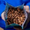 250 g - Café en grain - Nicaragua El Mombacho - LUGAT