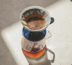 200 g - Café en grain - Nicaragua Los Altiplanos de Datanli - LUGAT