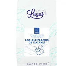 200 g - Café en grain - Nicaragua Los Altiplanos de Datanli - LUGAT