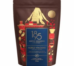 250 g - Café en grain - Noble Volcano - 1895 COFFEE DESIGNERS BY LAVAZZA