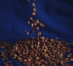 250 g - Café en grain - Origin - LUGAT