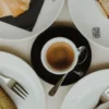 250 g - Café en grain - Pirates Blend Bio - COFFEE PIRATES