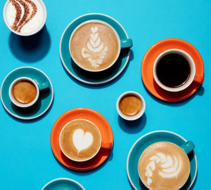 250 g - Café en grain - Purissima - PERLÉO