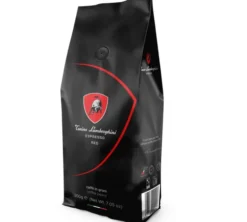 200 g - Café en grain - Red - TONINO LAMBORGHINI