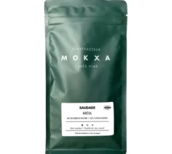 250 g - Café en grain - Saudade - CAFÉ MOKXA