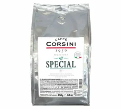 250 g - Café en grain - Special - CORSINI