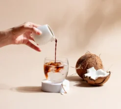 230 g - Café en grain - Summer Blend 2026 - LUGAT