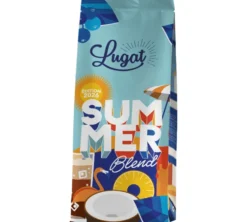 230 g - Café en grain - Summer Blend 2026 - LUGAT