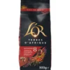 500 g - Café en grain - Terres d'Afrique - L'OR