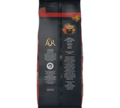 500 g - Café en grain - Terres d'Afrique - L'OR