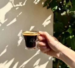 500 g - Café en grain - Terres d'Afrique - L'OR