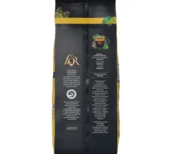 500 g - Café en grain - Terres d'Amazonie - L'OR