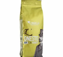 250 g - Café en grain - The Honest - COSMAI CAFFÈ