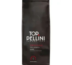 200 g - Café en grain - Top Originale - PELLINI