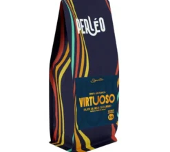 230 g - Café en grain - Virtuoso - PERLÉO