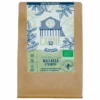 200 g - Café en grain - Wallaga Bio - CABANE 53