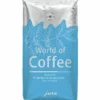 250 g - Café en grain - World of Coffee 100% Arabica - JURA