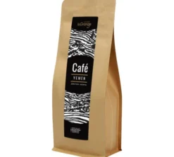 100 g - Café en grain - Yémen Zénithal Mokha - LAGRANGE