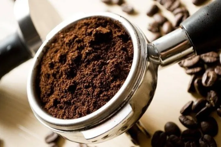 250 g - Café en grain - Zidec Décaféiné - ZICAFFÈ