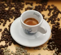 250 g - Café moulu - Classic - LUCAFFÈ