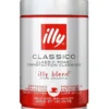 250 g - Café moulu - Classico pour expresso- ILLY