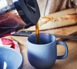 250 g - Café moulu - Dark'n Sweet pour cafetière filtre anciennement Le Dark'n Sweet - LUGAT