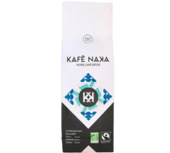250 g - Café moulu - Détox Honduras Bio - KAFE NAKA