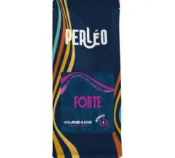 250 g - Café moulu - Forte - PERLÉO