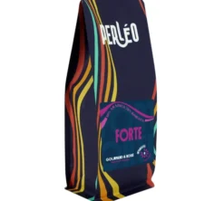 250 g - Café moulu - Forte - PERLÉO