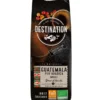 250 g - Café moulu - Guatemala Equitable Pur Arabica Bio - DESTINATION