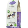 250 g - Café moulu - Inès Bio - TERRAMOKA