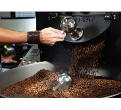 230 g - Café moulu - Le Old Fashioned (Mélange traditionnel d'antan) pour cafetière à piston - LUGAT