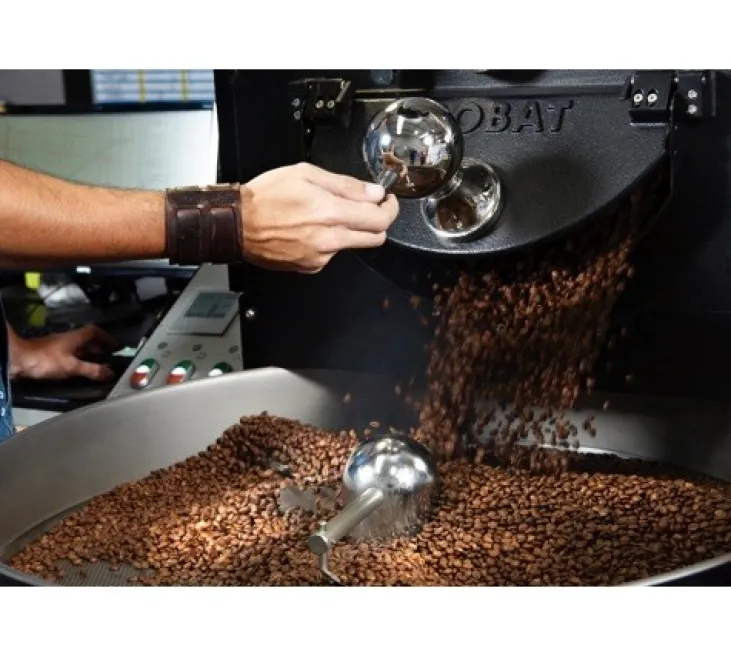 230 g - Café moulu - Le Old Fashioned (Mélange traditionnel d'antan) pour cafetière à piston - LUGAT