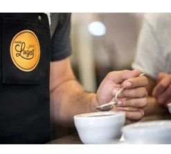 230 g - Café moulu - Le Old Fashioned (Mélange traditionnel d'antan) pour cafetière à piston - LUGAT