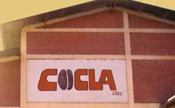 250 g - Café moulu - Pérou Altura Bio pour cafetière italienne - LUGAT