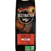250 g - Café moulu - Stretto Italiano Arabica/Robusta Bio spécial filtre - DESTINATION