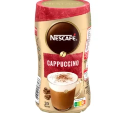 280 g - Café soluble - Cappuccino - NESCAFÉ