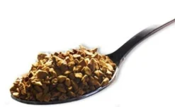 100 g - Café soluble - Décaféiné Bio - Fairtrade/ Max Havelaar - TERRA ETICA
