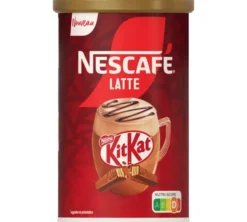 273 g - Café soluble - Latte Kit Kat - NESCAFÉ
