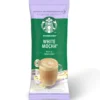 115 g - Café soluble - White mocha - STARBUCKS