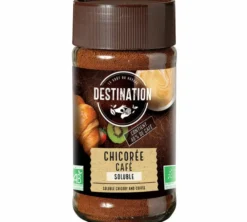 100 g - Chicorée café Bio - DESTINATION
